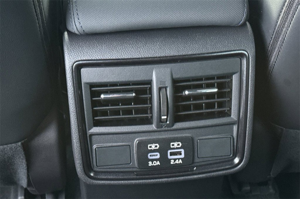 New 2026 Subaru Forester Limited image 16