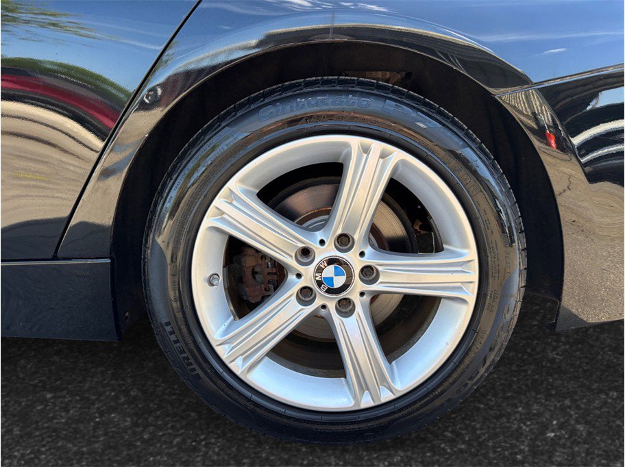 Used 2014 BMW 328i Sedan image 13