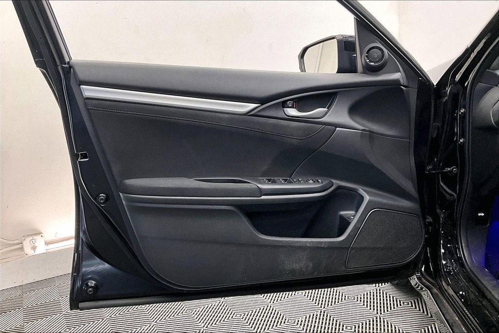Used 2020 Honda Civic EX image 24