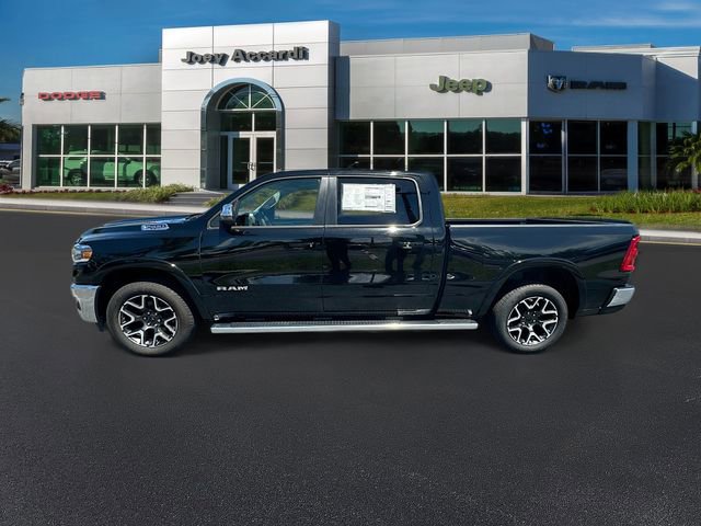 New 2025 RAM 1500 Laramie image 4