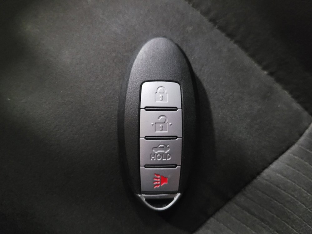 Used 2019 Nissan Altima 2.5 S FWD image 32