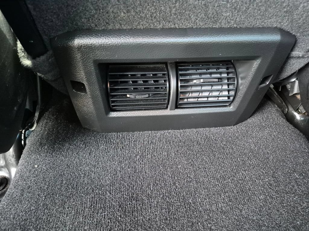 Used 2024 RAM 1500 Warlock RWD image 15