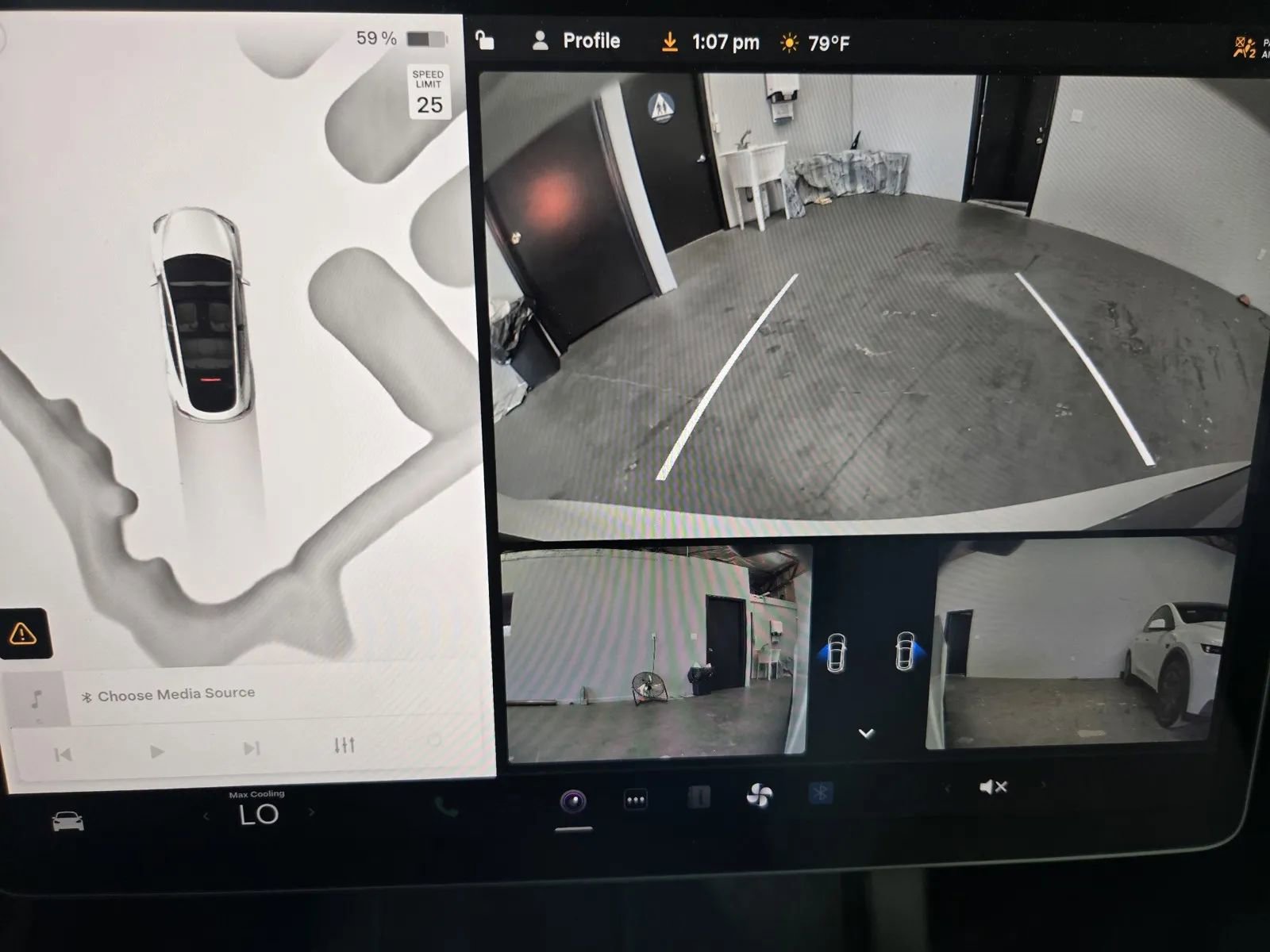 Used 2023 Tesla Model Y Long Range image 18