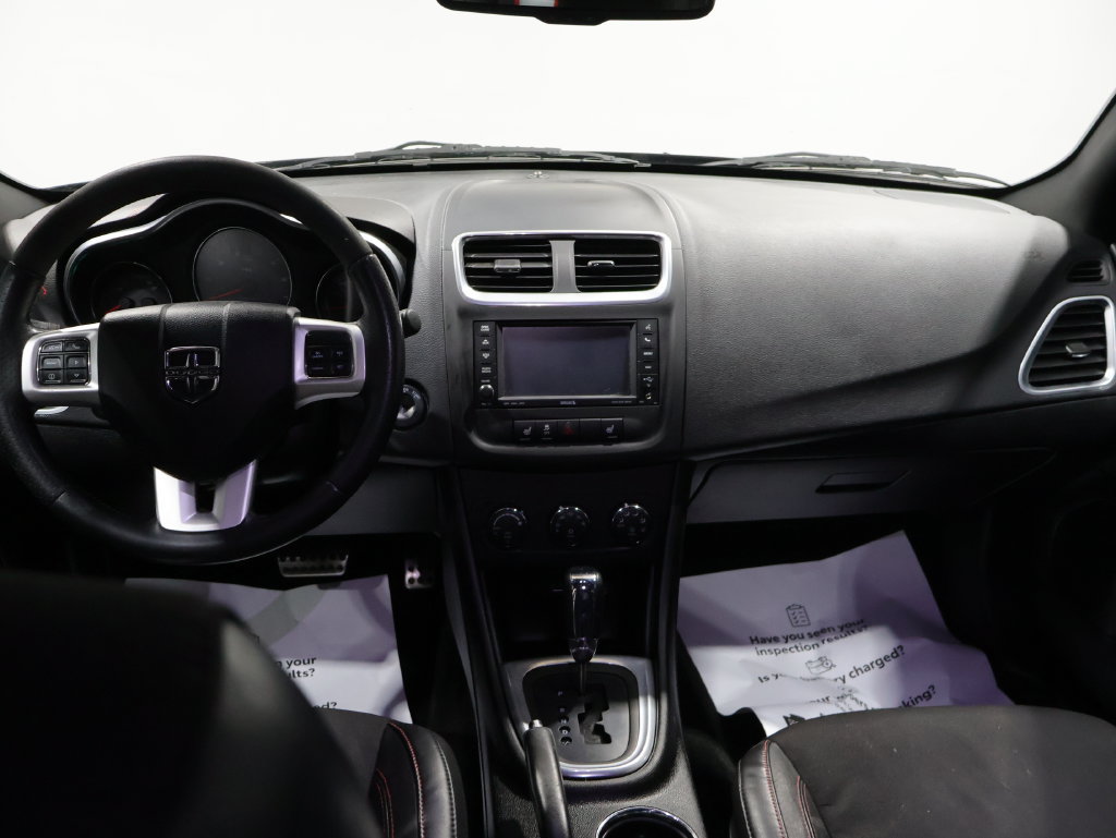 Used 2013 Dodge Avenger R/T FWD image 16