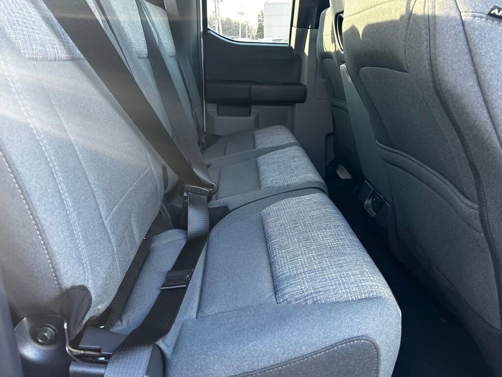New 2026 Ford F350 XLT w/ FX4 Off-Road Package image 28