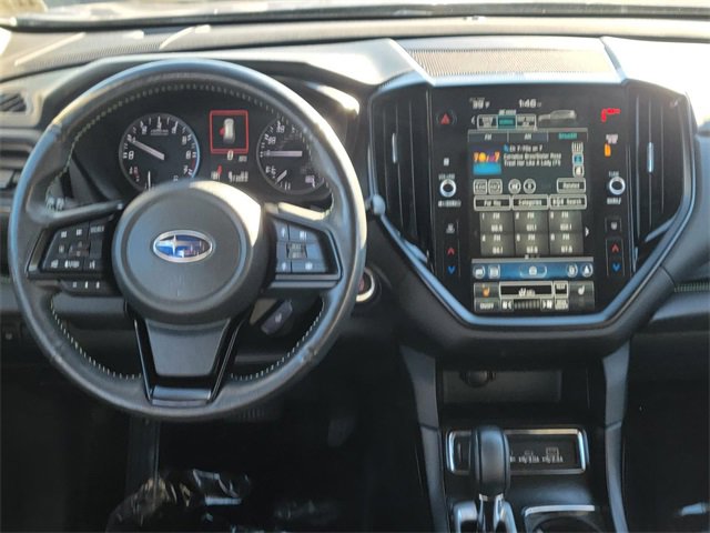 Used 2023 Subaru Ascent Onyx Edition image 13