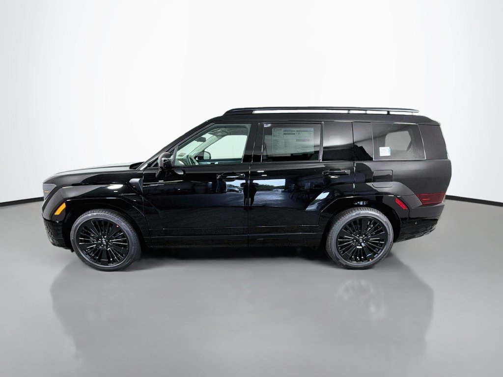 New 2027 Hyundai Santa Fe Calligraphy AWD/4WD image 5