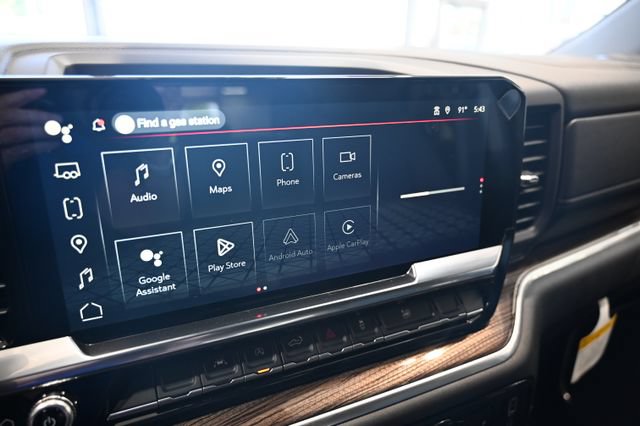 New 2026 GMC Sierra 1500 Elevation AWD/4WD image 18