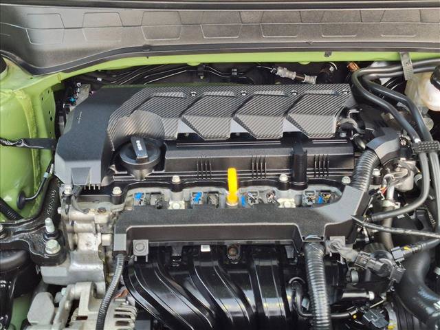 Used 2024 Hyundai Venue SEL FWD image 22