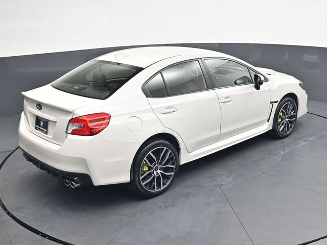 Used 2021 Subaru WRX STI w/ Popular Package #1 AWD/4WD image 30