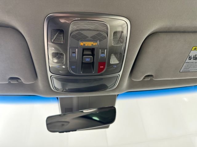 Used 2023 Genesis GV60 Performance w/ Security Package image 24