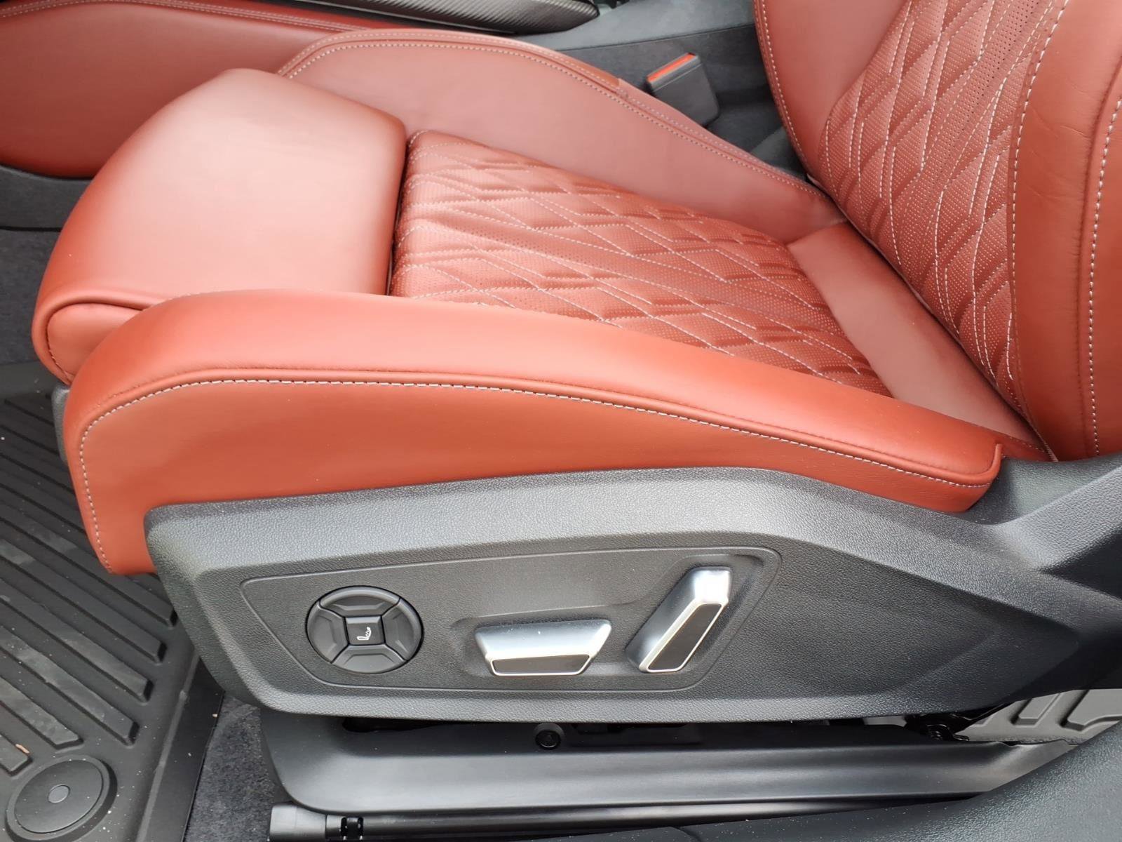 New 2026 Audi S5 Prestige AWD/4WD image 14