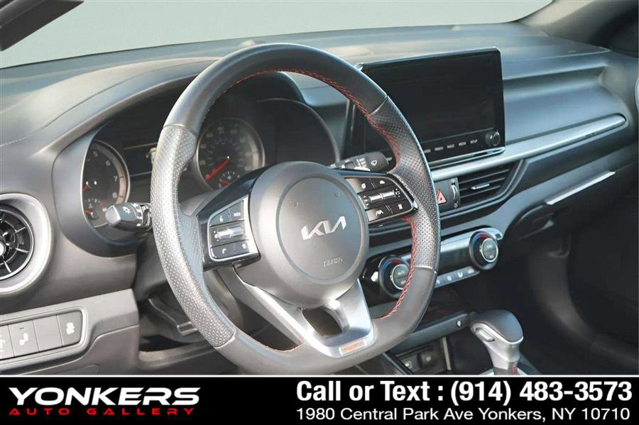 Used 2024 Kia Forte GT image 53