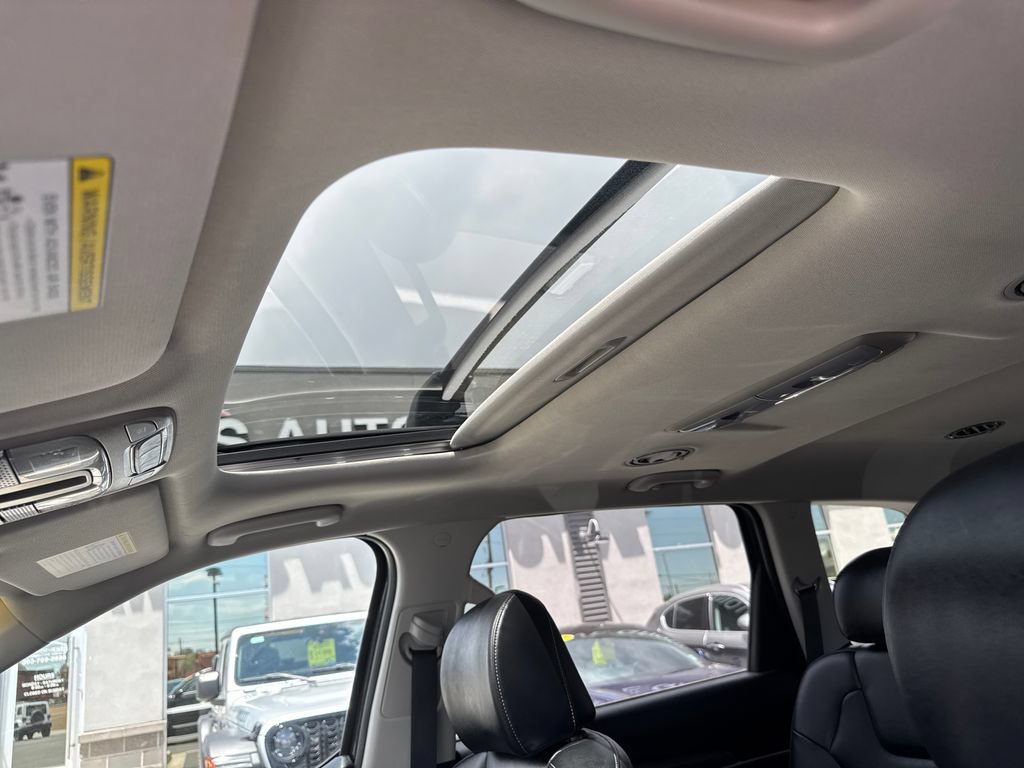 Used 2022 Kia Telluride S AWD/4WD image 21