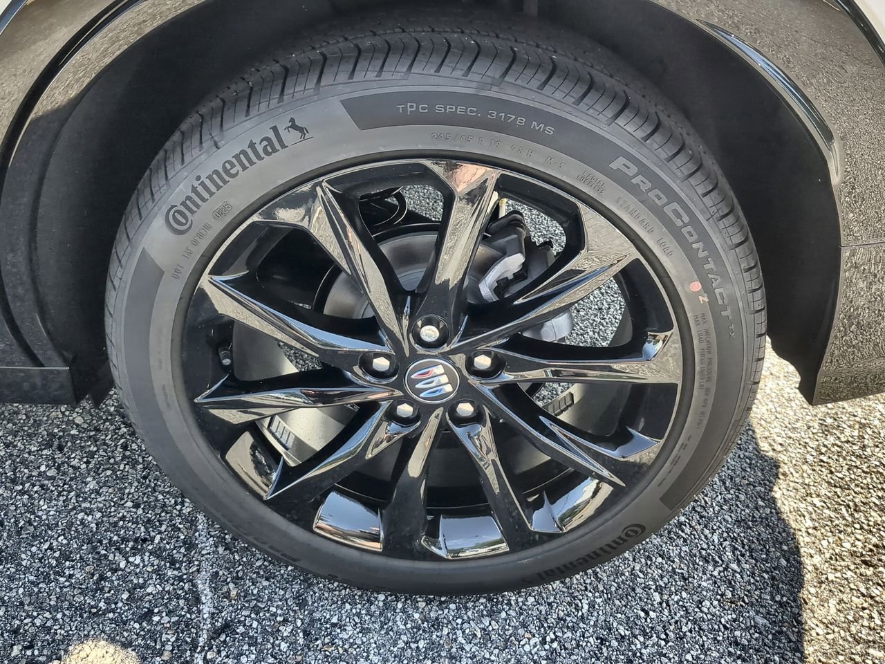 New 2026 Buick Encore GX Sport Touring w/ Experience Buick Package image 32