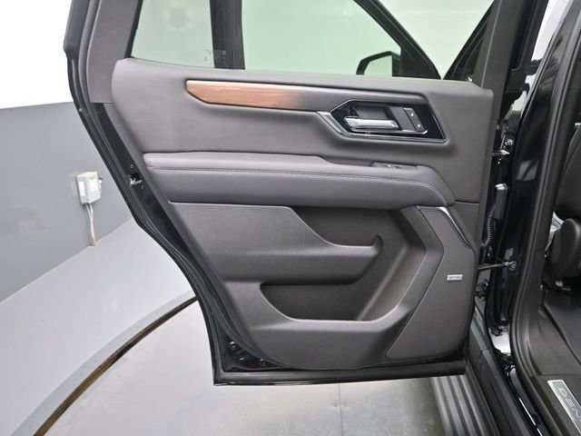 New 2026 GMC Yukon Denali w/ Sun & Power Step Package image 15