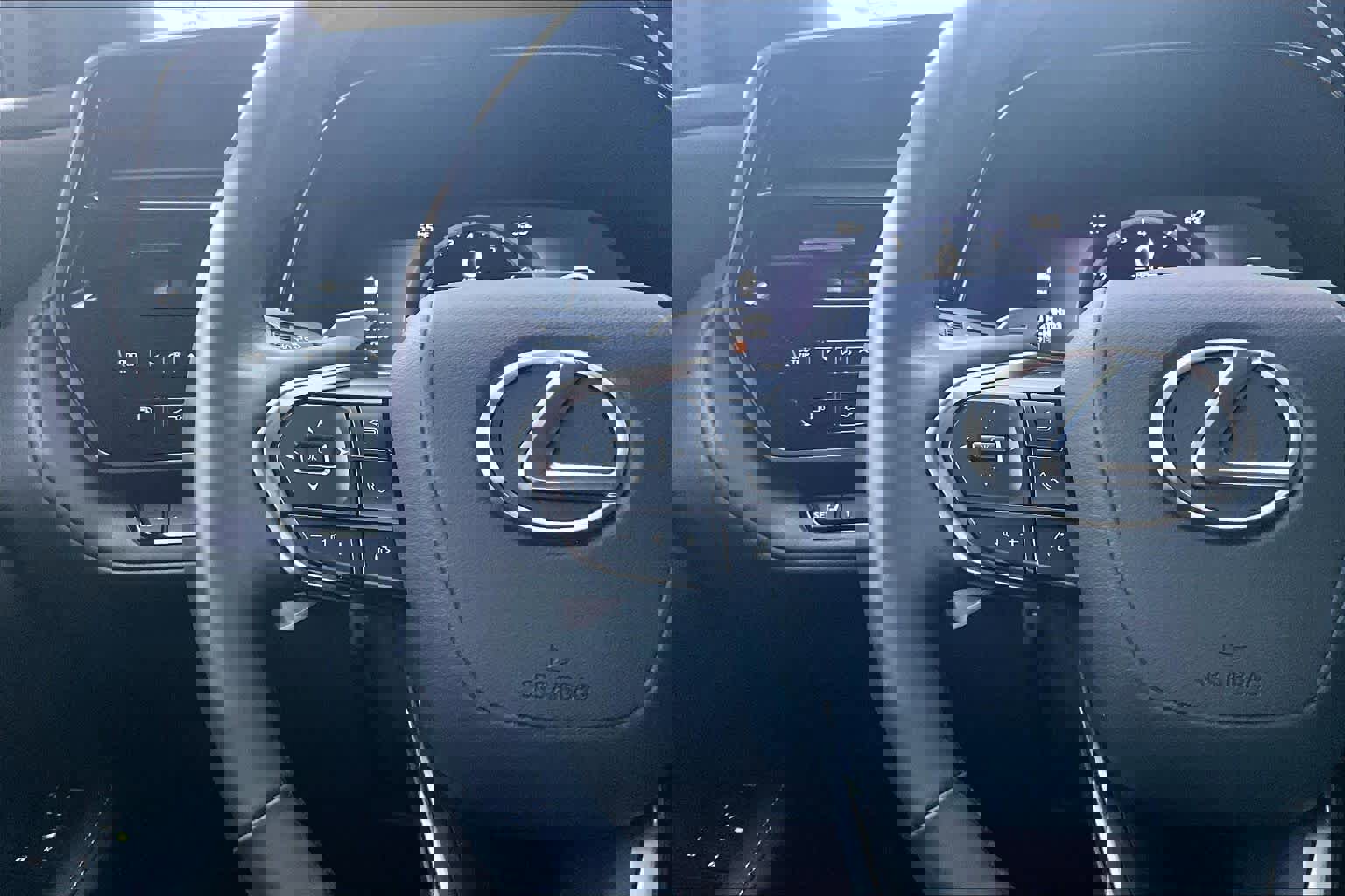 Used 2025 Lexus TX 350 FWD image 23