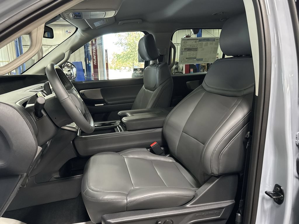 New 2027 Ford Expedition Active AWD/4WD image 12