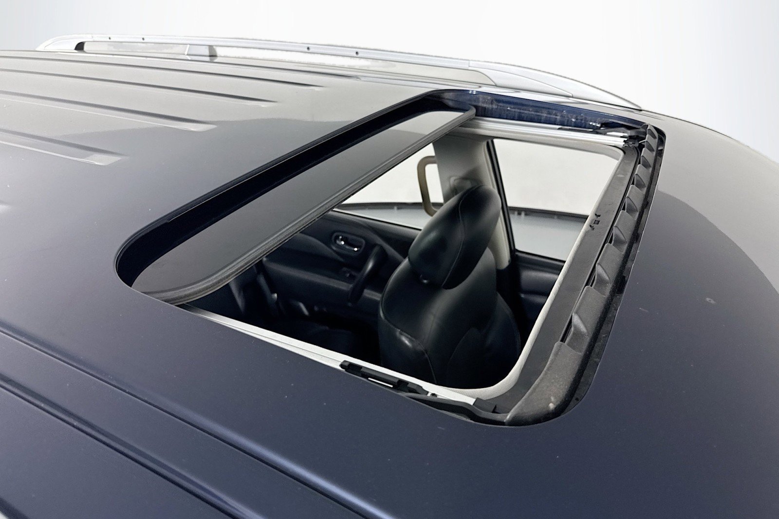 Used 2020 INFINITI QX80 Luxe w/ Proassist Package image 22