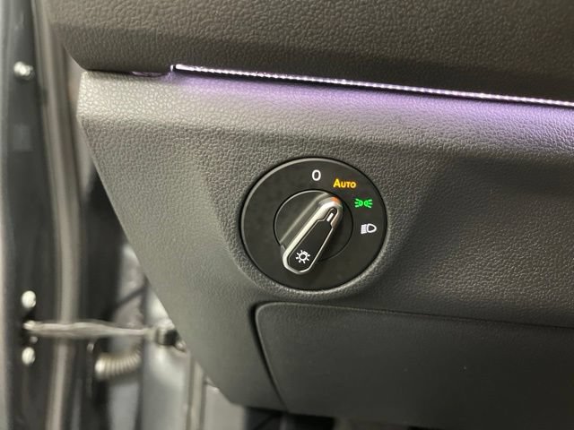Certified 2023 Volkswagen Jetta SEL FWD image 20