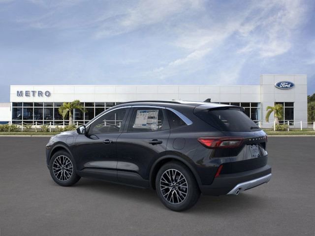New 2025 Ford Escape SE image 4