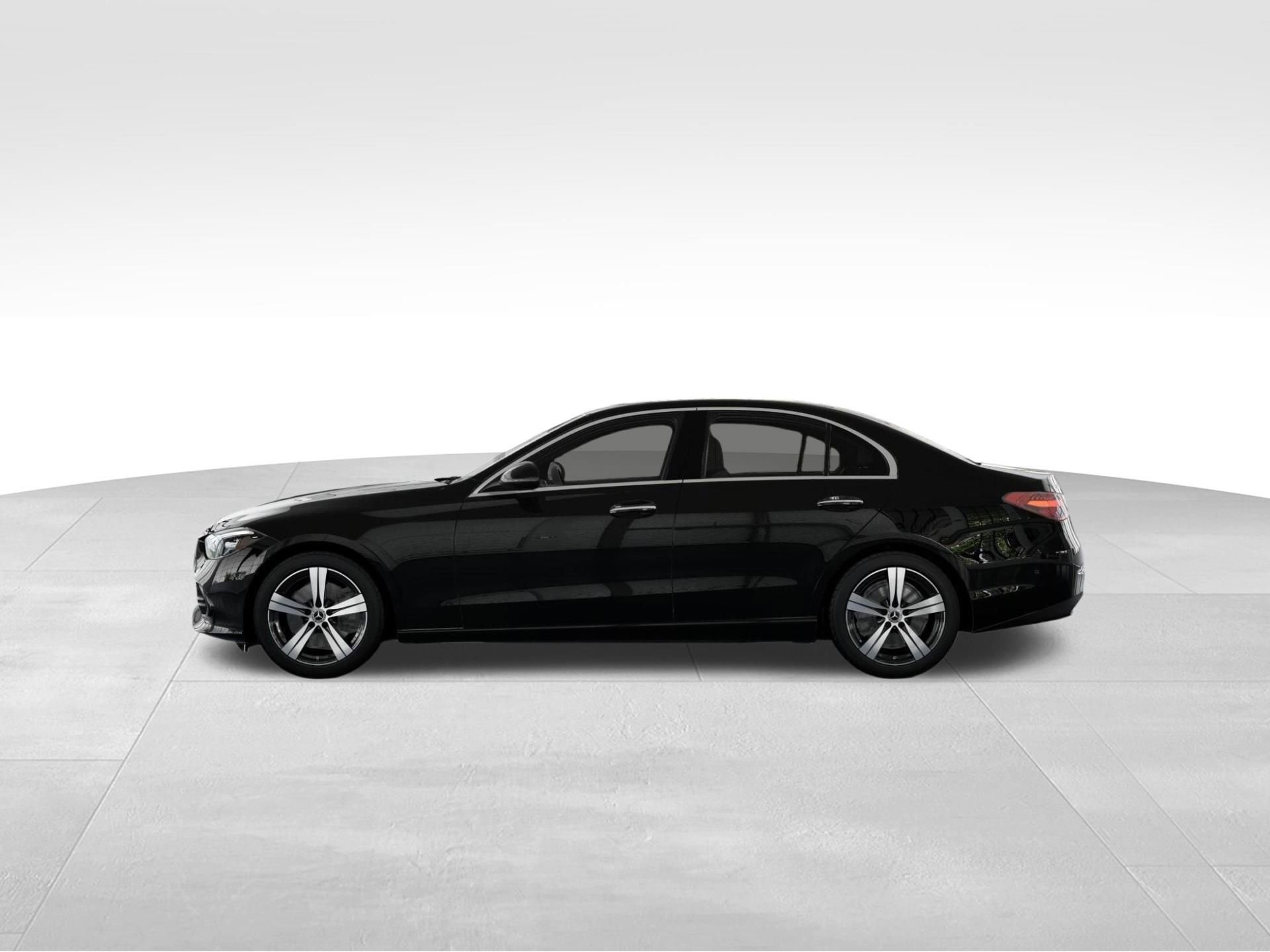 New 2026 Mercedes-Benz C 300 C 300 image 36