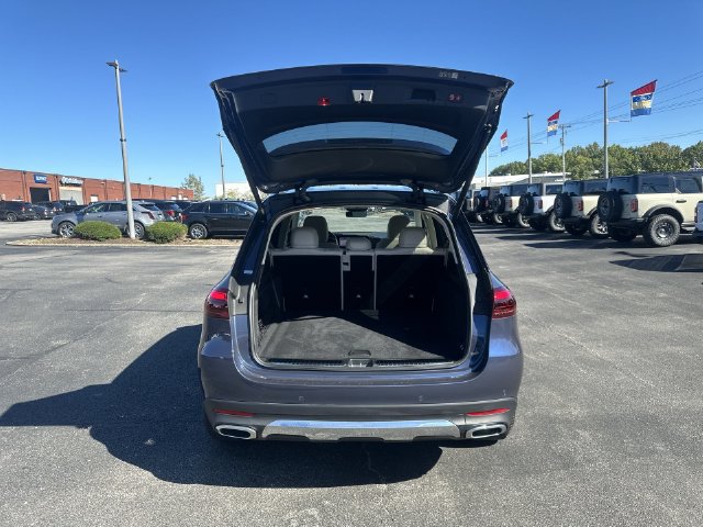 Used 2024 Mercedes-Benz GLE 350 4MATIC image 29