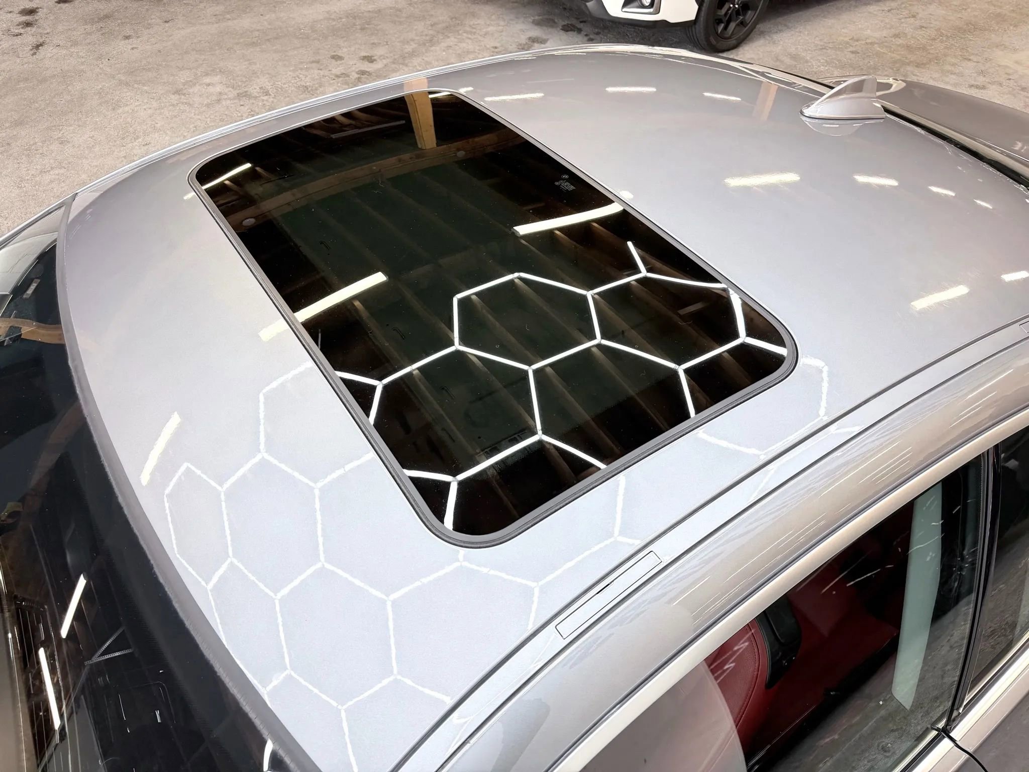 Used 2008 BMW 335i Coupe w/ Premium Pkg image 7