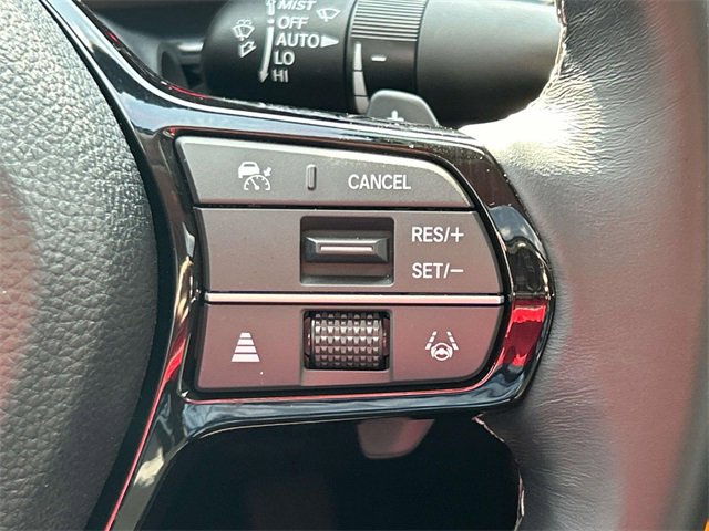 Used 2024 Honda Civic Touring image 28