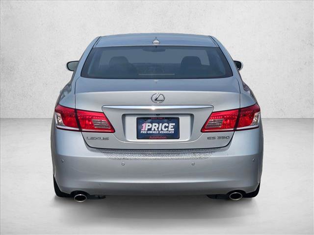 Used 2010 Lexus ES 350 image 6