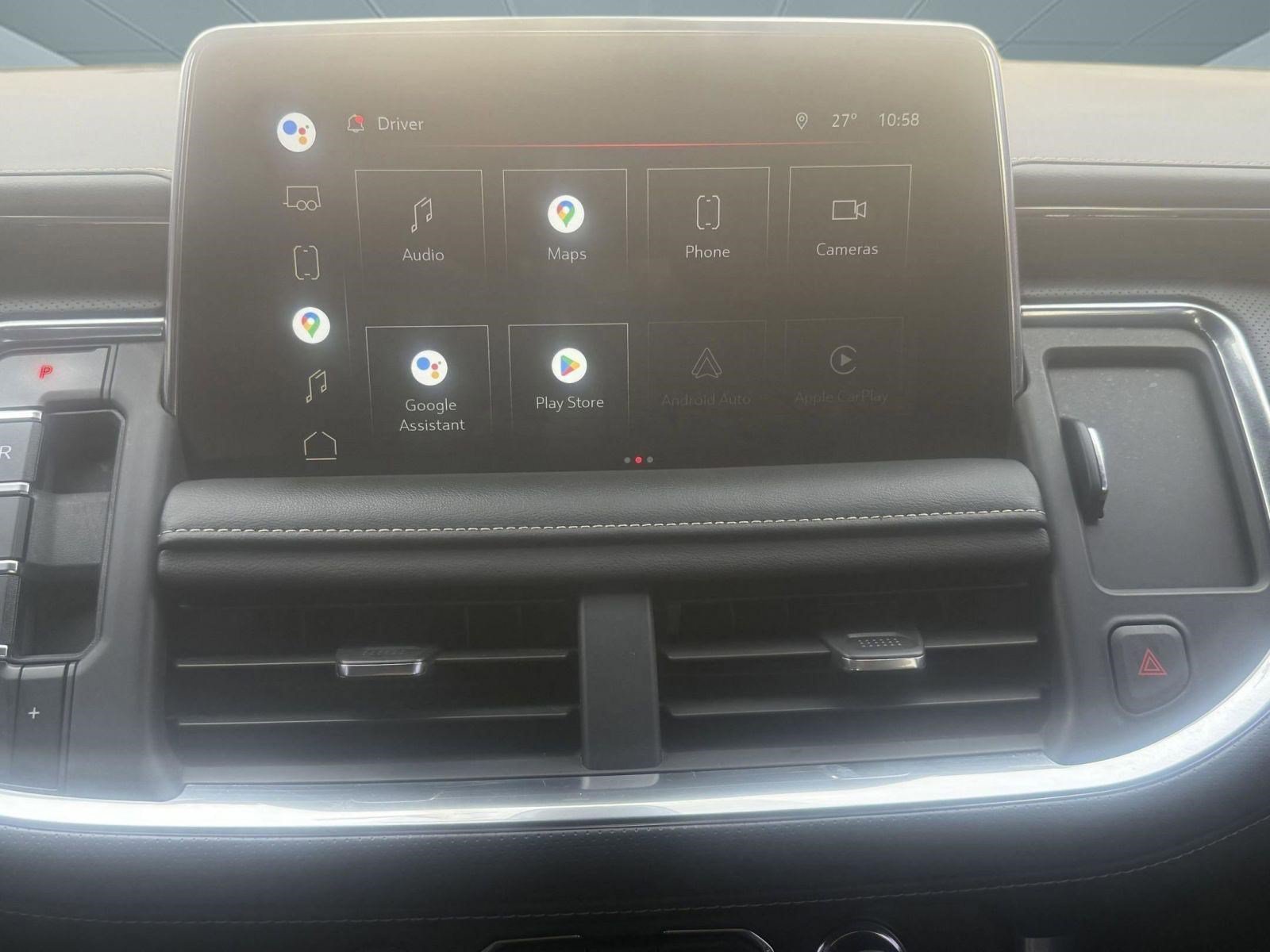 Used 2022 GMC Yukon SLT AWD/4WD image 25