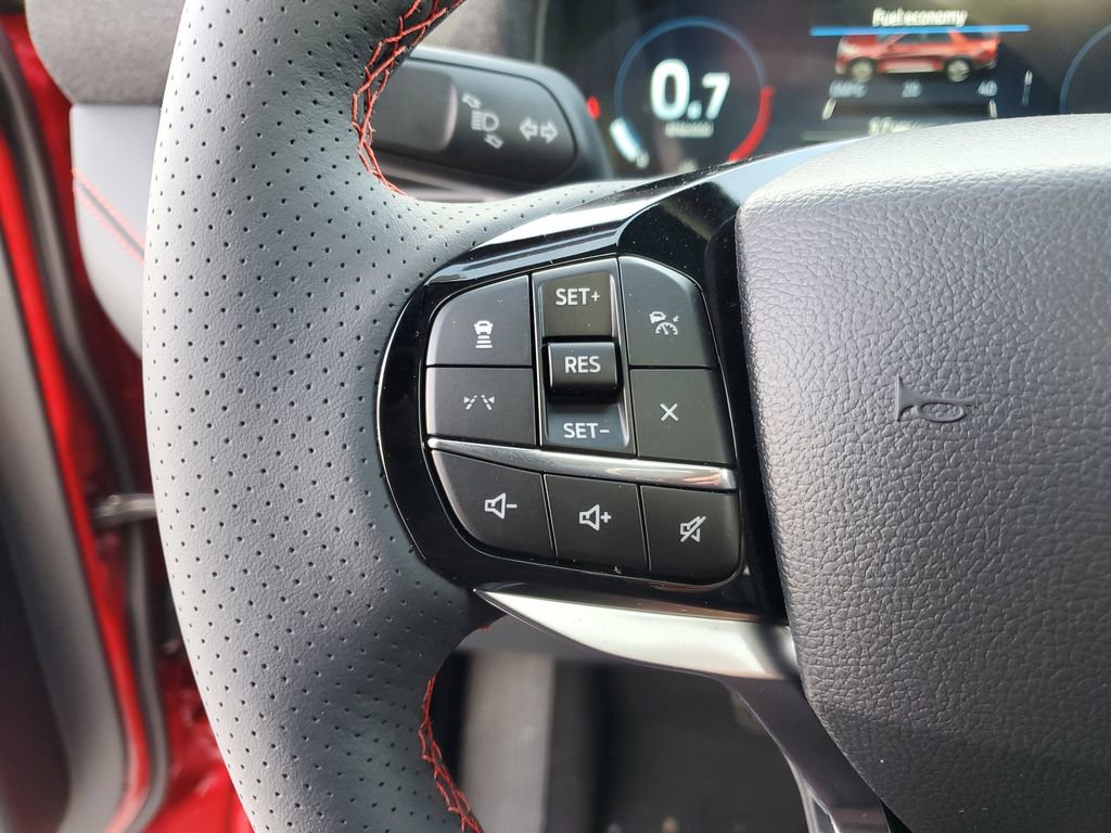 New 2026 Ford Explorer ST-Line w/ ST-Line Street Pack image 16