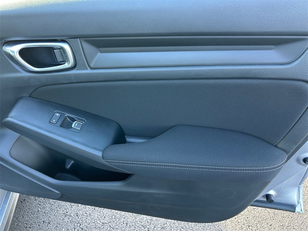 New 2026 Honda Civic Sport image 19