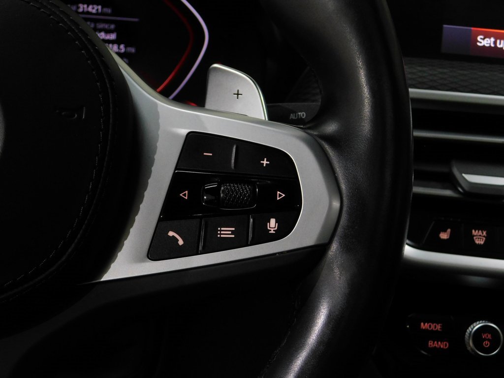 Used 2023 BMW X4 xDrive30i image 40