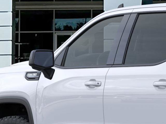 New 2026 GMC Sierra 1500 Elevation w/ Elevation Premium Package AWD/4WD image 48