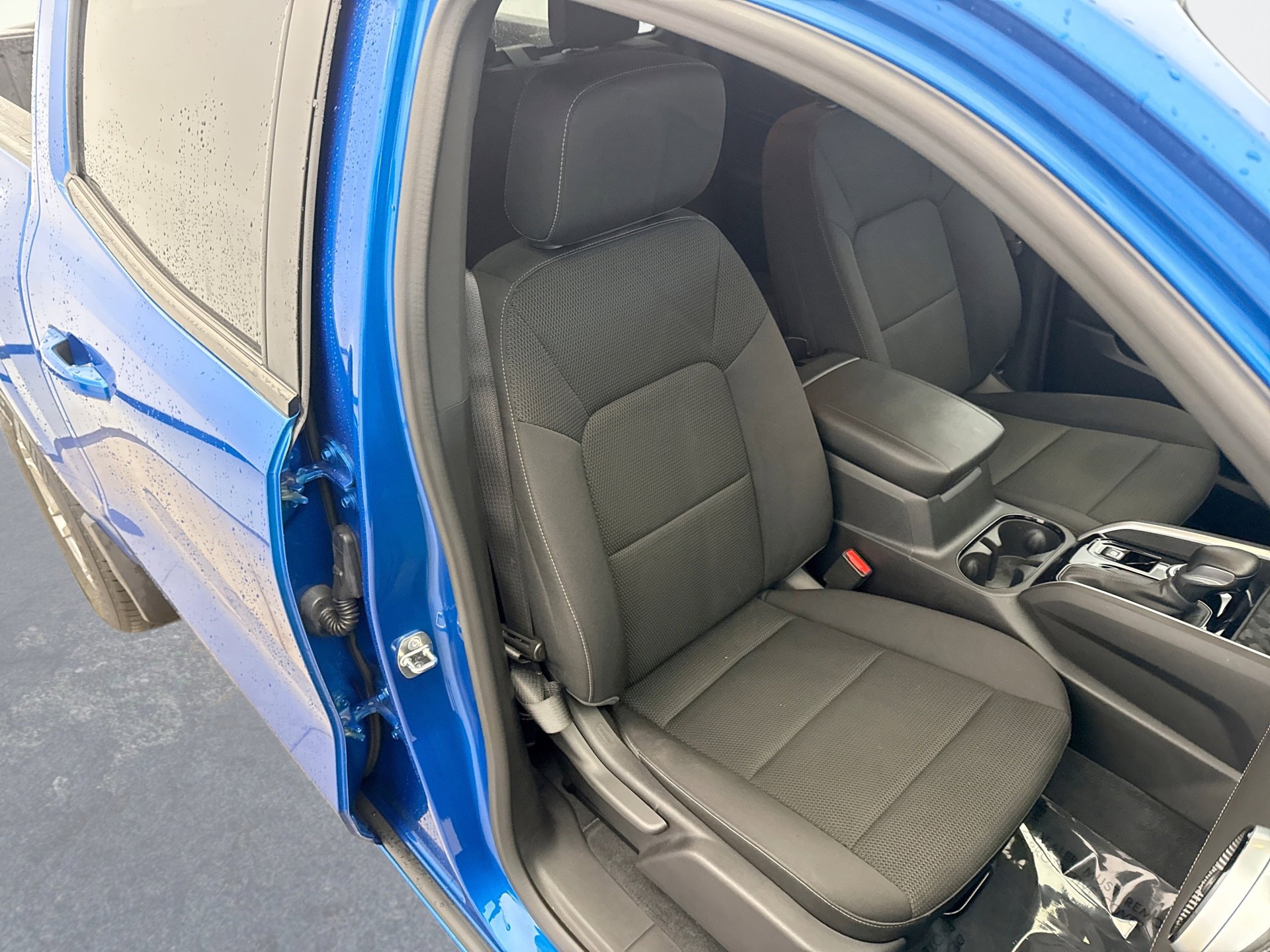 Used 2023 Chevrolet Colorado LT image 16