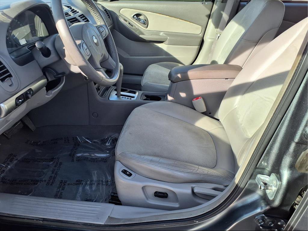 Used 2004 Chevrolet Malibu LT image 17