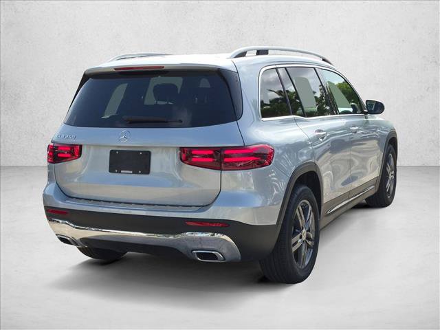 New 2026 Mercedes-Benz GLB 250 video 2