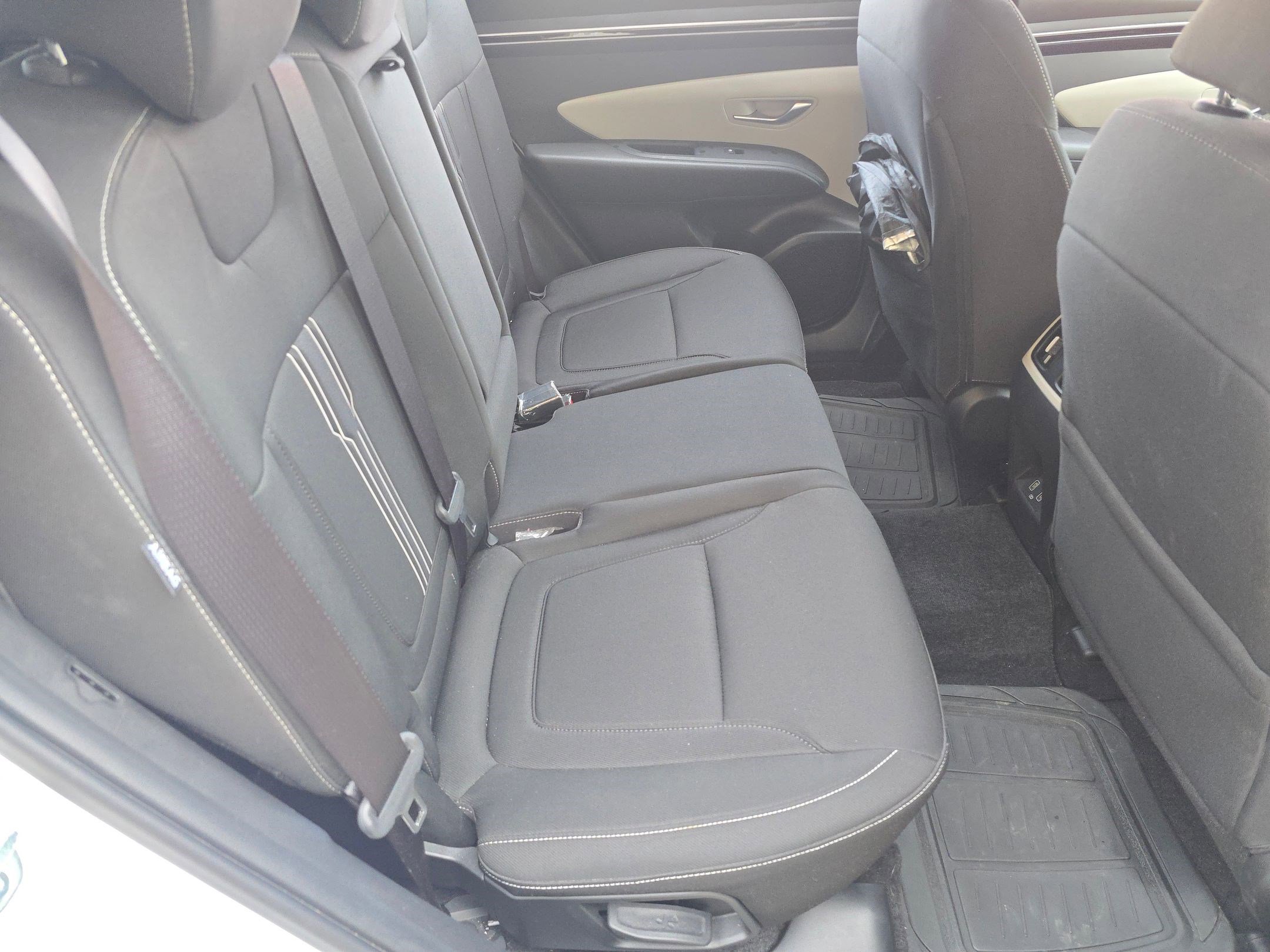 Used 2024 Hyundai Tucson SEL image 30