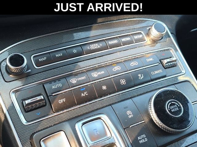 Certified 2023 Hyundai Santa Fe XRT w/ Cargo Package FWD image 18