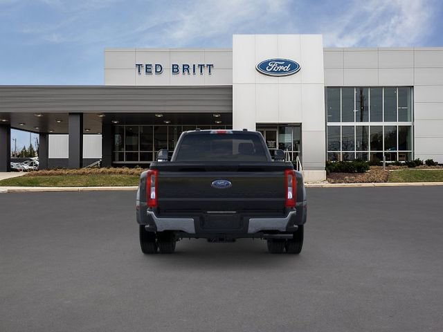 New 2026 Ford F450 XLT w/ FX4 Off-Road Package AWD/4WD image 6