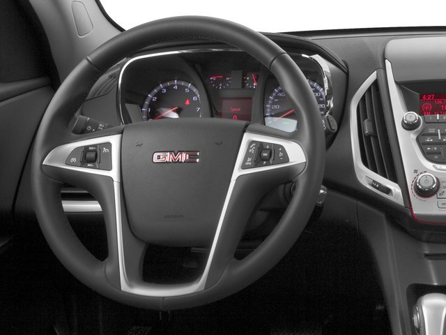 Used 2015 GMC Terrain SLE FWD image 9
