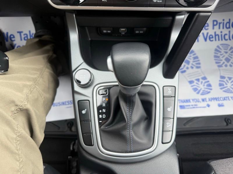 Used 2021 Kia Seltos S AWD/4WD image 23