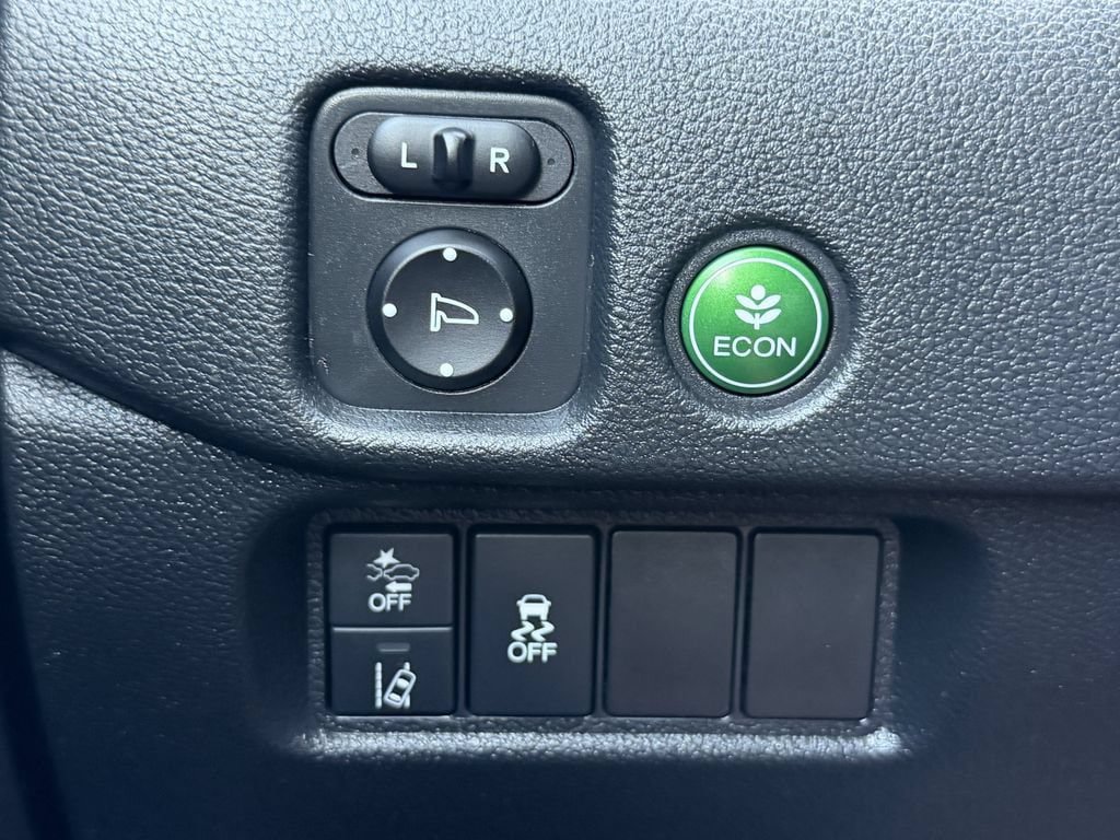 Used 2021 Honda Passport Sport image 27