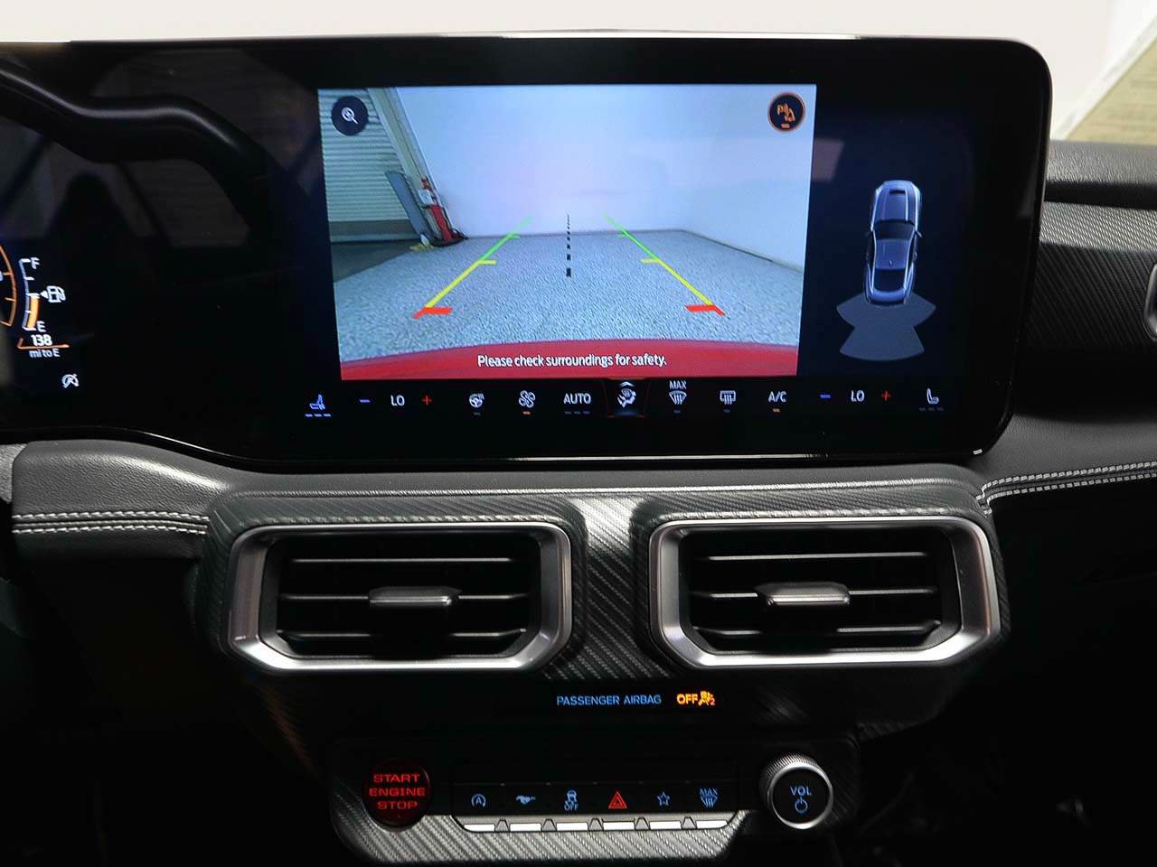 Used 2024 Ford Mustang Premium RWD image 18