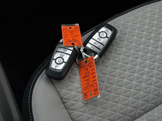 Used 2023 Ford Escape Active w/ Tech Pack #2 image 5