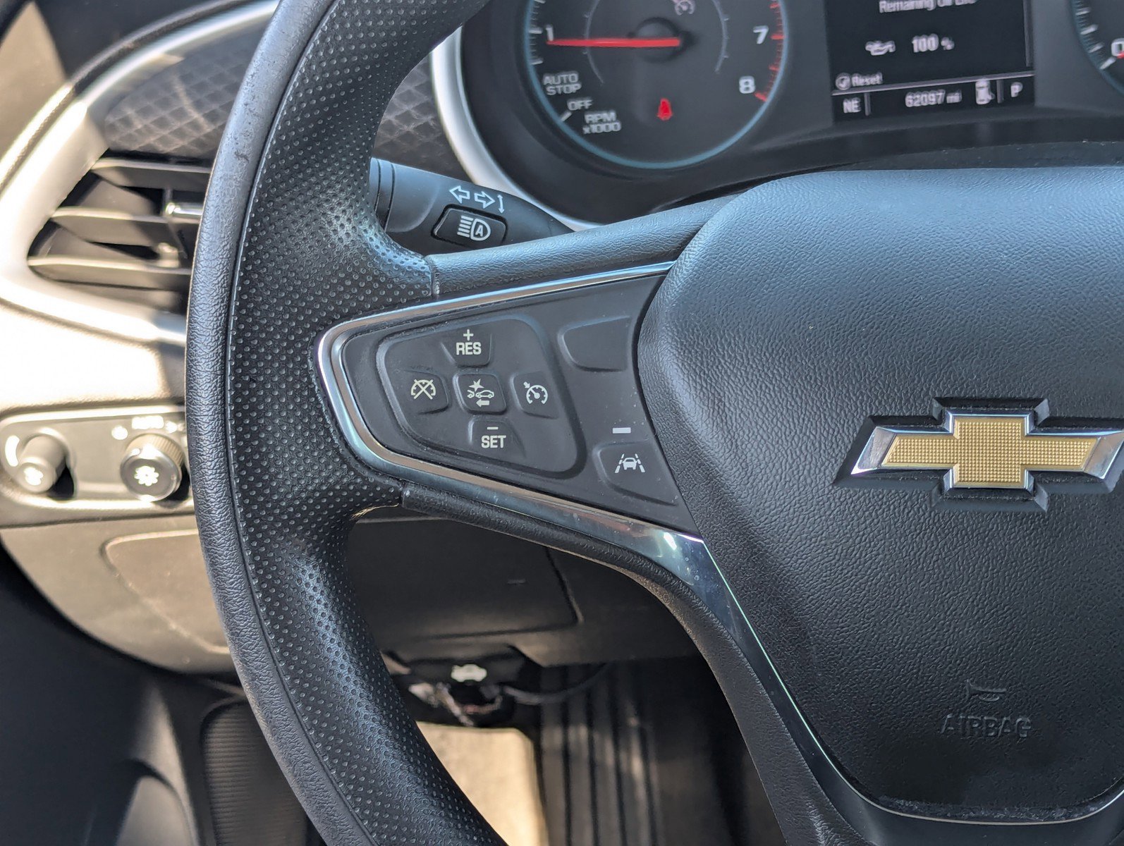 Certified 2023 Chevrolet Malibu LT image 22