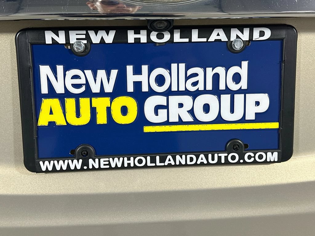 Used 2010 Ford Fusion SEL FWD image 18