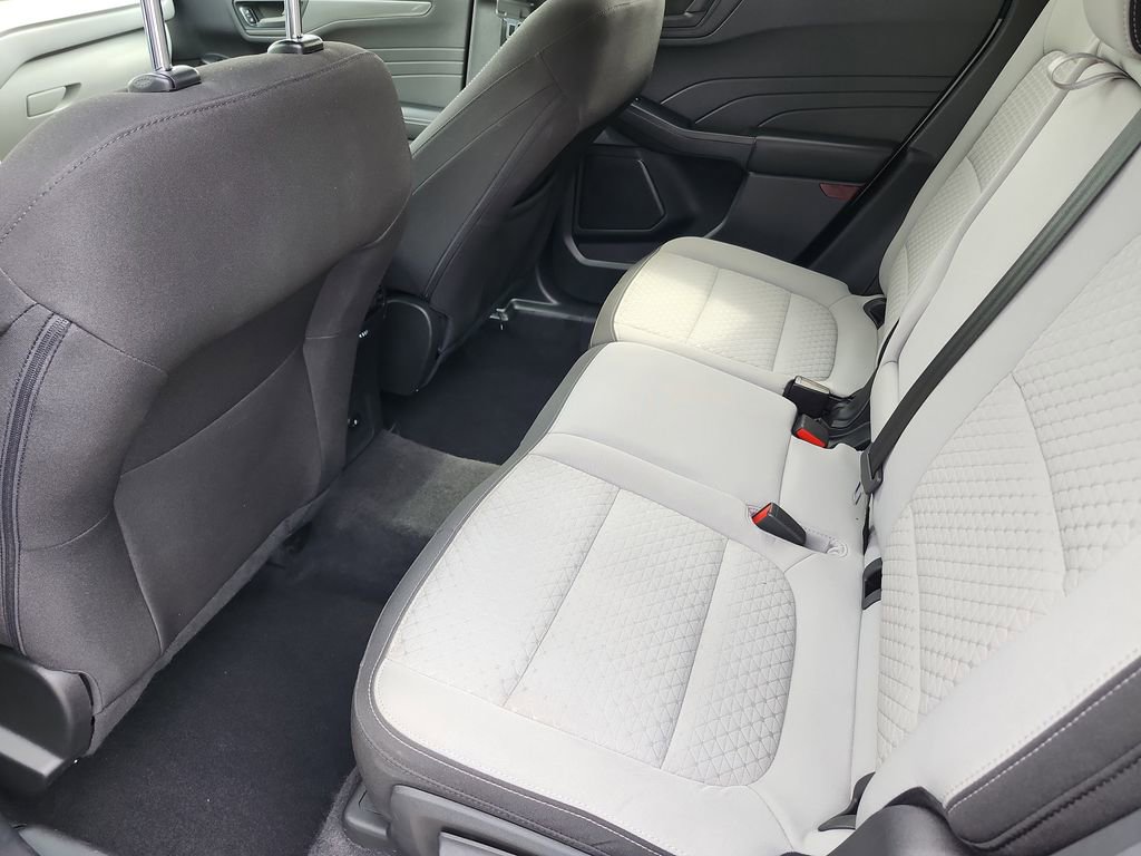Used 2023 Ford Escape Active image 28