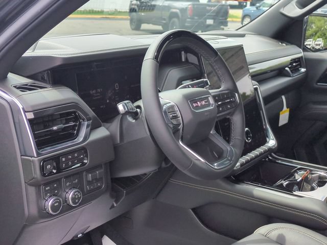 New 2026 GMC Yukon Elevation AWD/4WD image 14